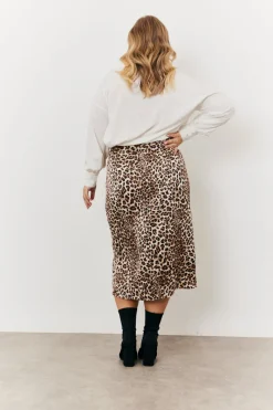 Oversized Blouse|In the Style Discount