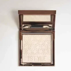 Pressed Highlighter Glow Up|In The Style Hot