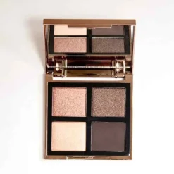 Quad Eyeshadow Palette Cocoa Dream|In The Style Online