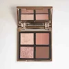 Quad Eyeshadow Palette Rio Sunset|In The Style Outlet