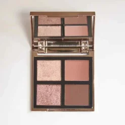 Quad Eyeshadow Palette Rio Sunset|In The Style Outlet