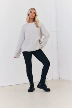Recycled Legging|In the Style Sale