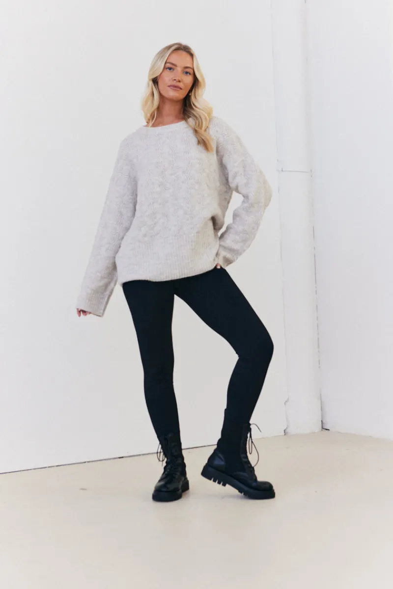 Recycled Legging|In the Style Sale