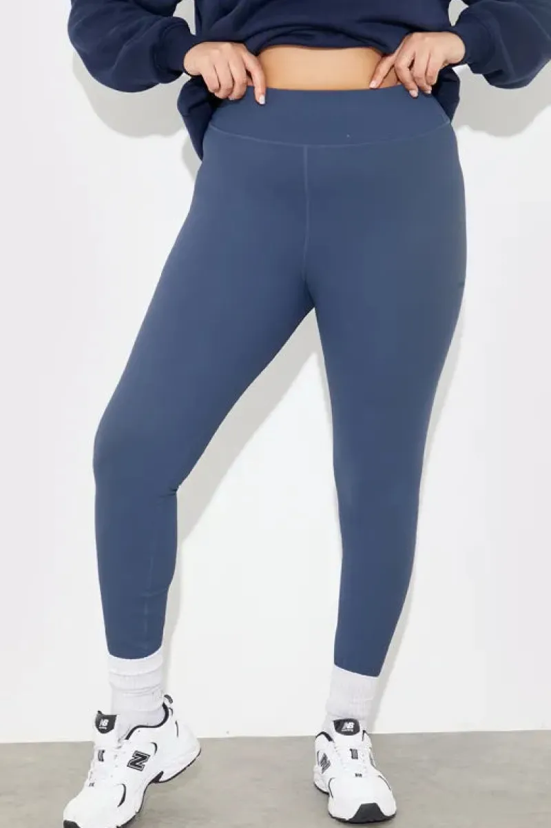 Sculpt And Control High Waisted Leggings|Fits Discount
