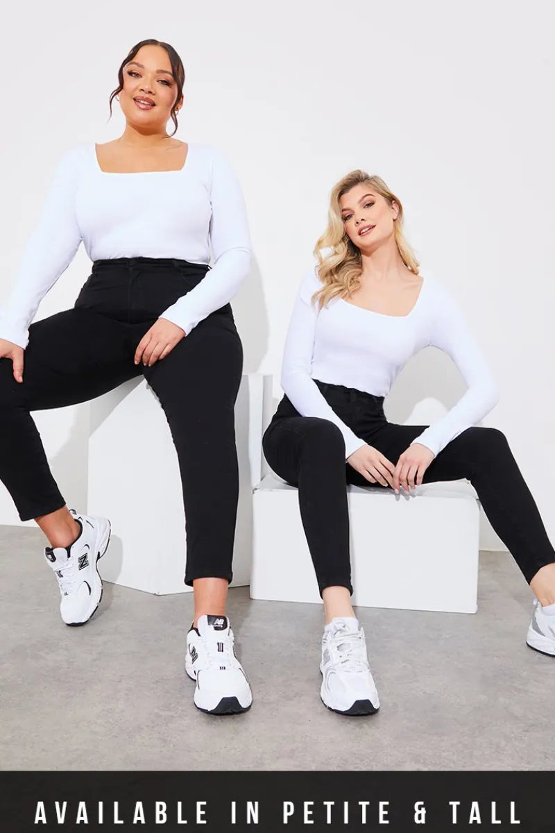 Sculpt Shaper Jeans|Fits Outlet