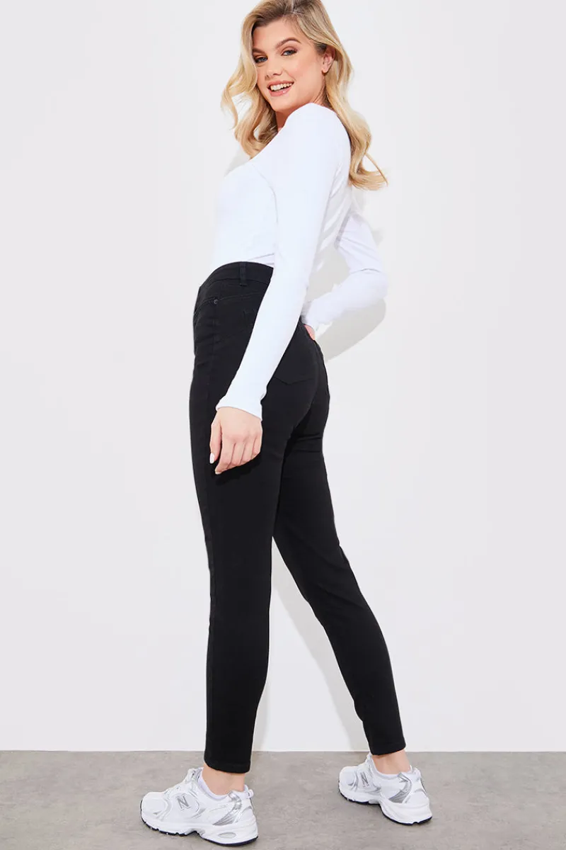 Sculpt Shaper Jeans|Fits Outlet