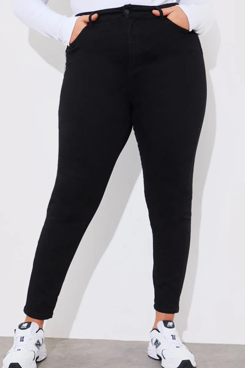 Sculpt Shaper Jeans|Fits Outlet