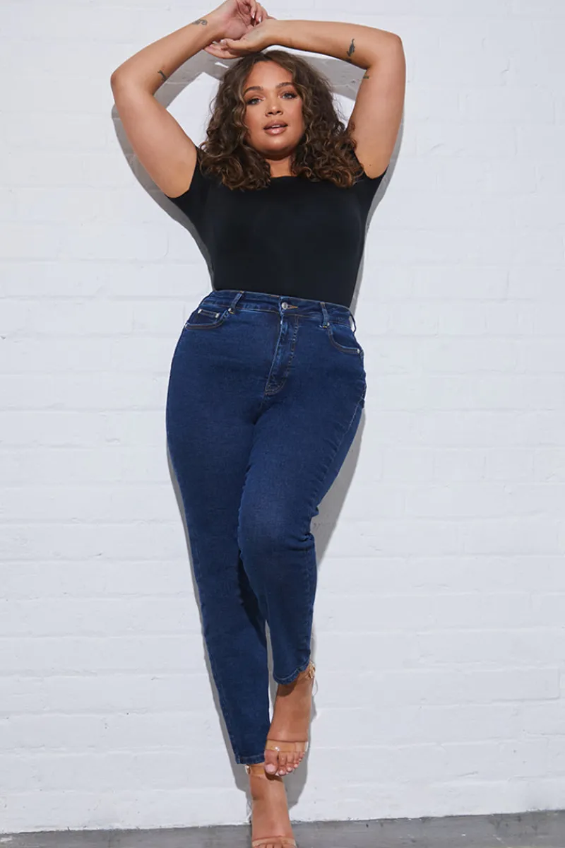 Sculpt Shaper Jeans|Fits Discount