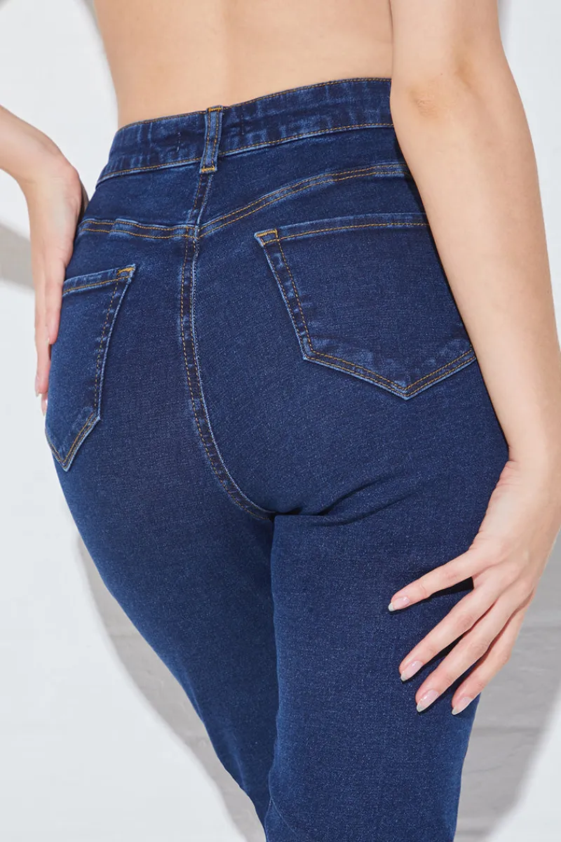 Sculpt Shaper Jeans|Fits Discount