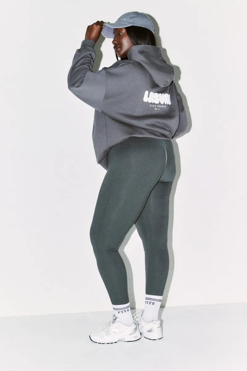 Seamless High Waisted Bum Boosting Leggings|Fits Sale