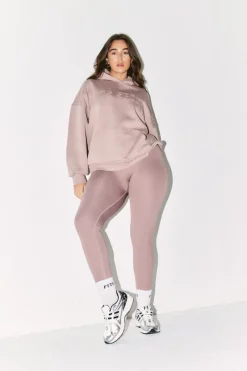 Seamless High Waisted Bum Boosting Leggings|Fits Outlet