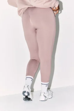 Seamless High Waisted Bum Boosting Leggings|Fits Outlet