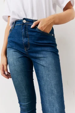 Shaper Stretch Jeans|In the Style Best