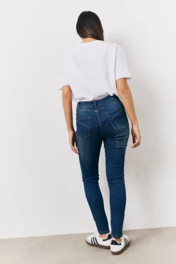 Shaper Stretch Jeans|In the Style Best