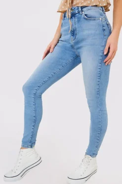 Shaper Stretch Jeans|In the Style New
