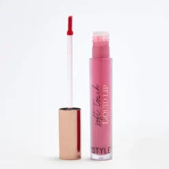 Soft Touch Liquid Lip Kasbah|In The Style Online