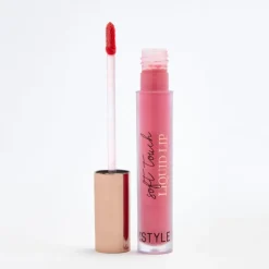 Soft Touch Liquid Lip Love Rules|In The Style Best