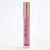 Soft Touch Liquid Lip Pink Nude|In The Style Hot