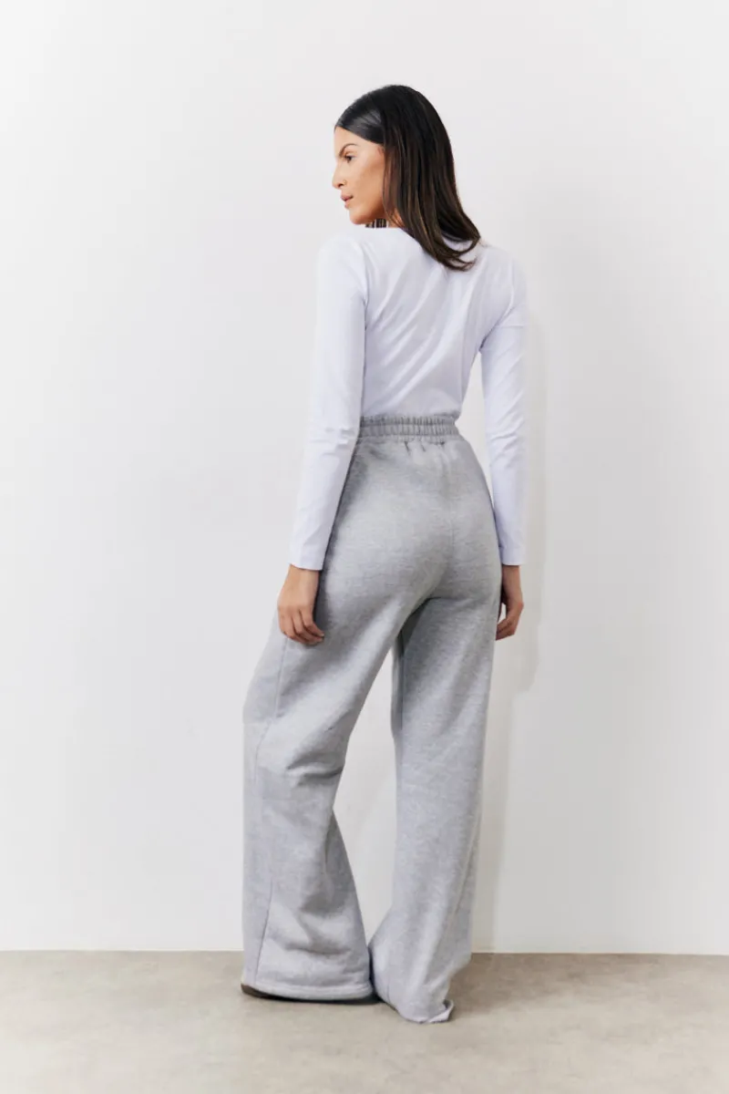 Square Neck Top|In the Style Discount