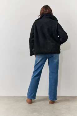 Straight Leg Jeans|In The Style New