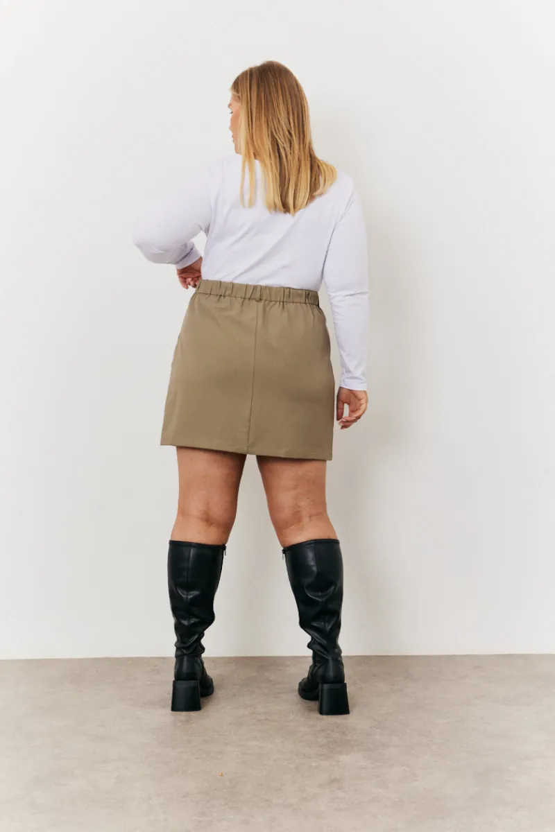 Sweetheart Top|In The Style Best