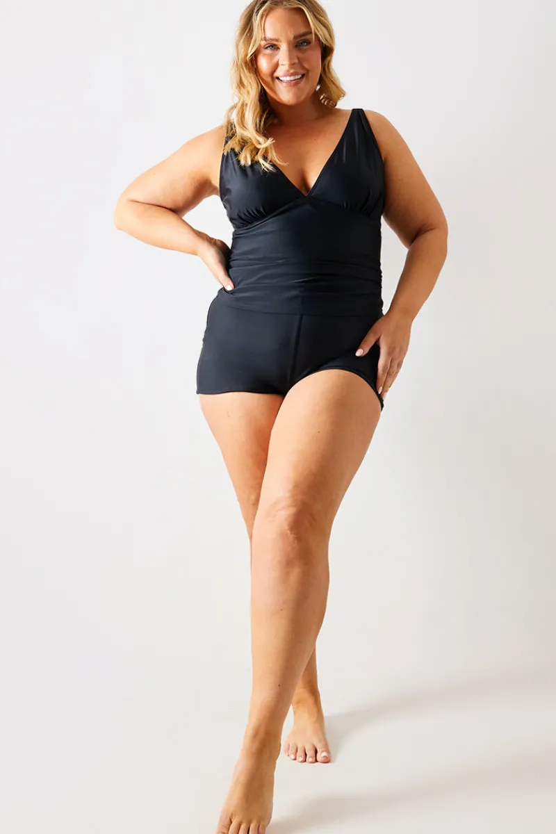 Swim Shorts|In The Style Sale
