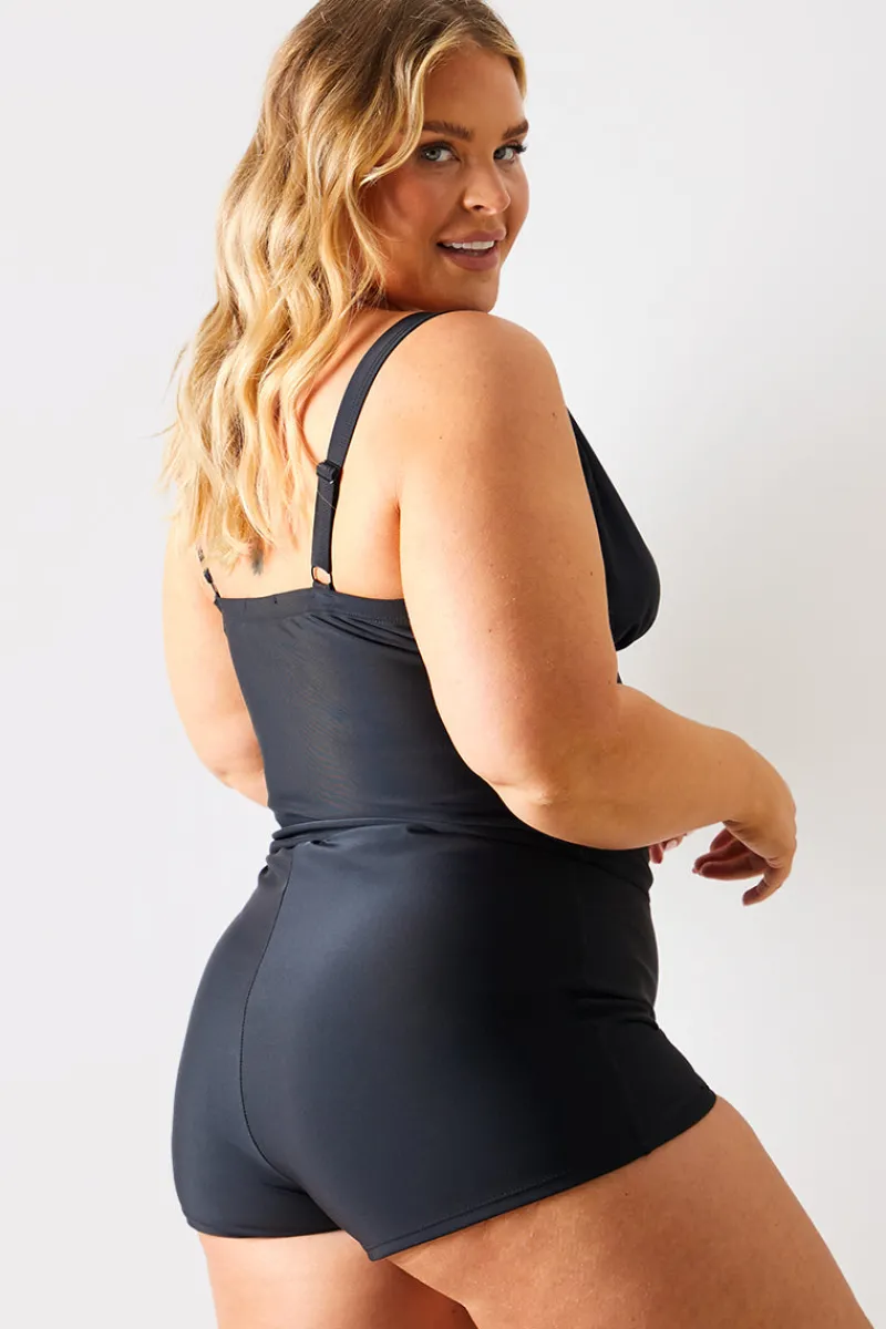 Swim Shorts|In The Style Sale