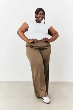 Tailored Co-Ord Trouser|In The Style New