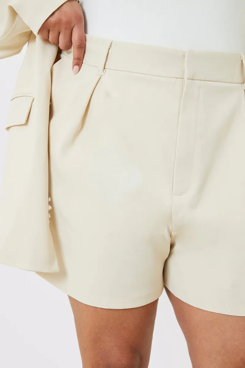 Tailored Shorts|In the Style Outlet