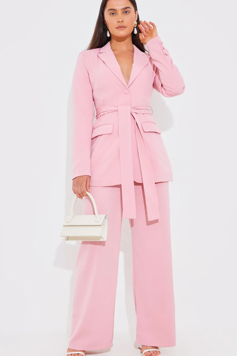 Tailored Trouser|In The Style Clearance