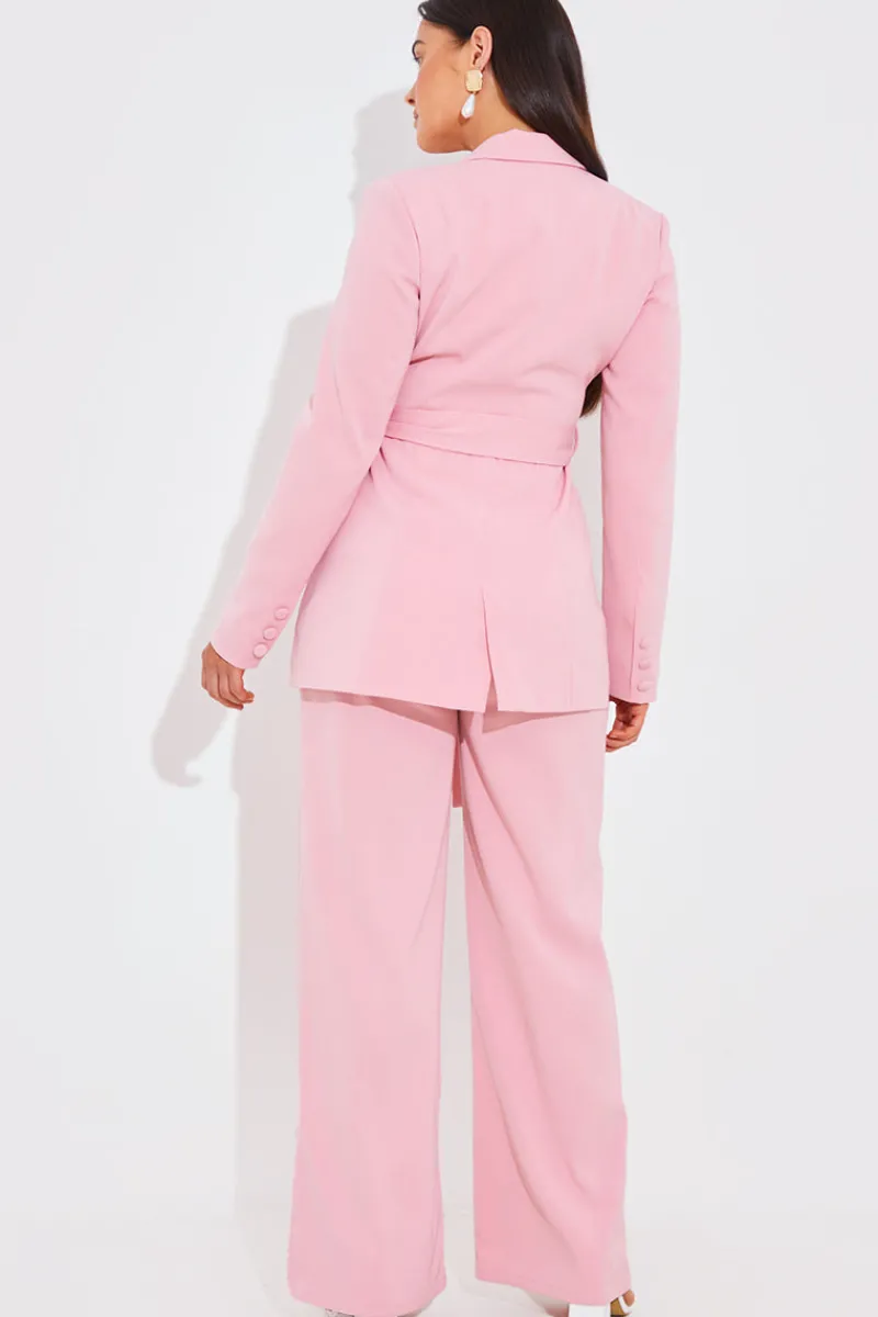 Tailored Trouser|In The Style Clearance