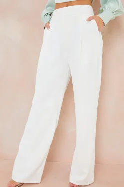 Tailored Trousers|In the Style Outlet