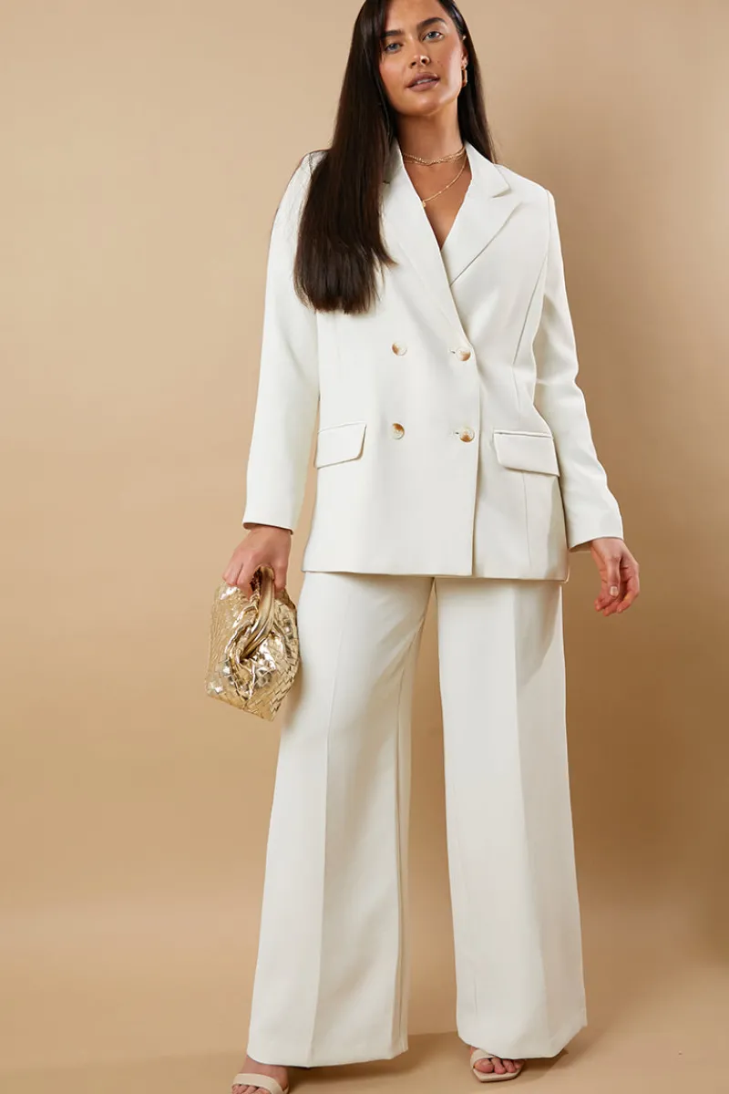 Tailored Trousers|In The Style Clearance
