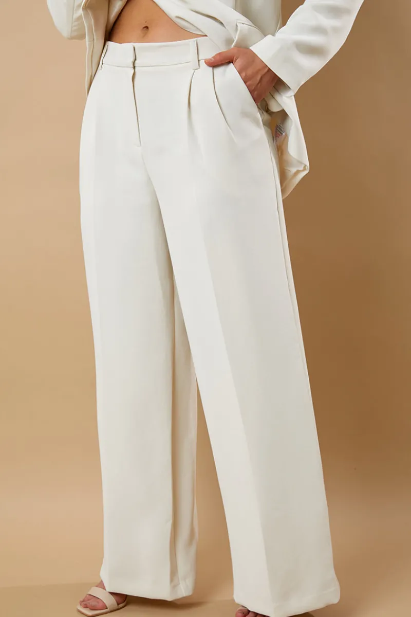 Tailored Trousers|In The Style Clearance