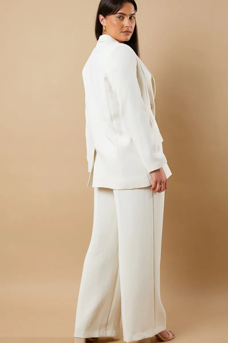 Tailored Trousers|In The Style Clearance