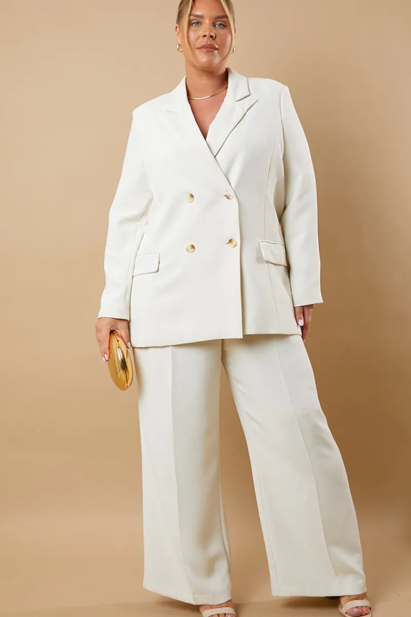 Tailored Trousers|In The Style Clearance