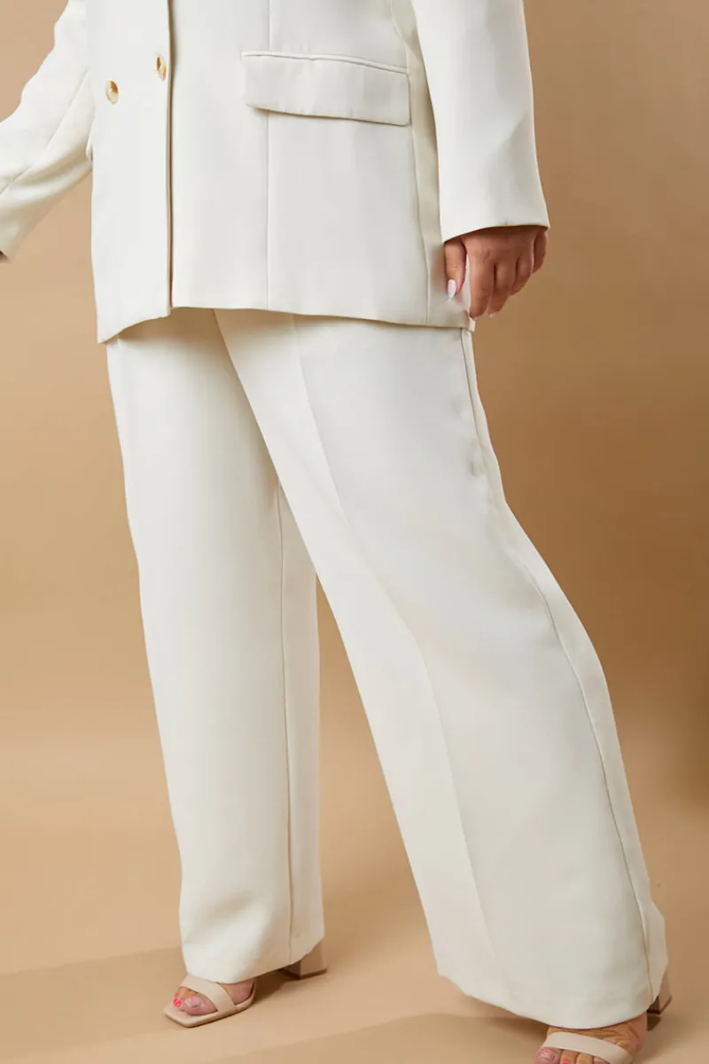 Tailored Trousers|In The Style Clearance