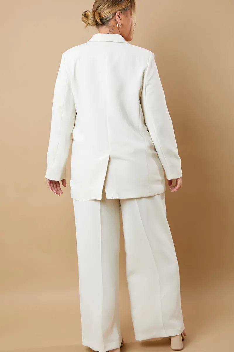 Tailored Trousers|In The Style Clearance