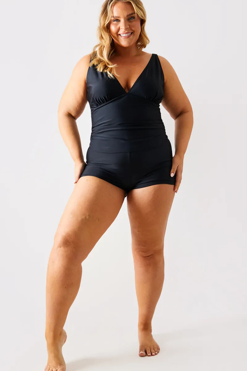 Tankini Top|In The Style New