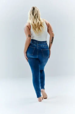The Miracle Skinny Jean|IN THE STYLE