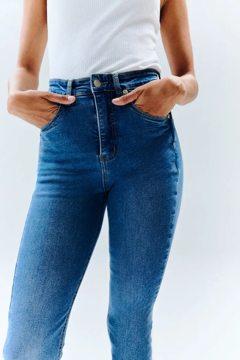 The Miracle Skinny Jean|IN THE STYLE