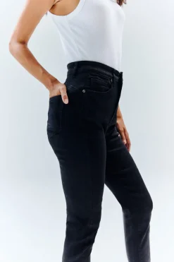 The Miracle Skinny Jean in|IN THE STYLE Hot
