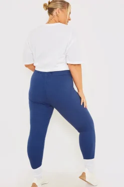 Thick Rib Leggings|In the Style Discount