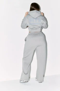 Wide Leg Co-Ord Jogger|Fits Clearance
