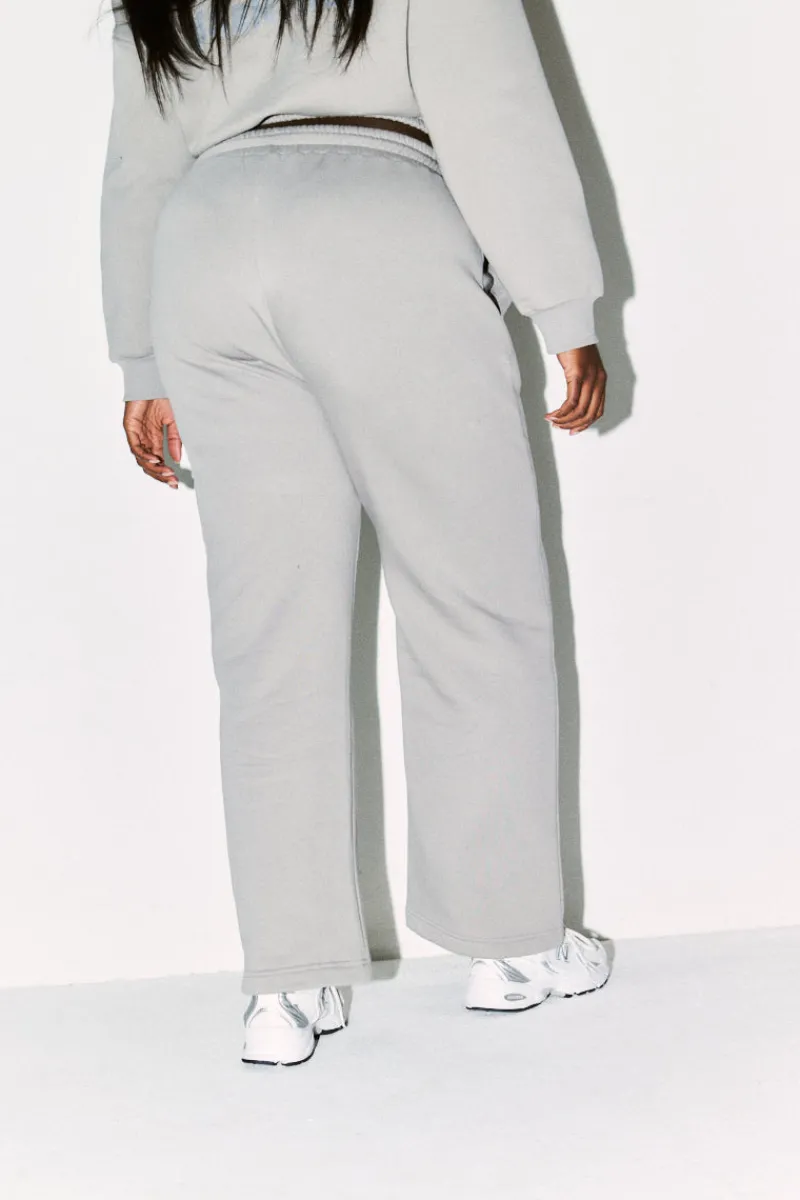 Wide Leg Co-Ord Jogger|Fits Clearance