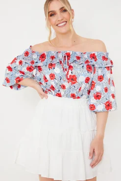 Wilderness Skirt|In the Style Best