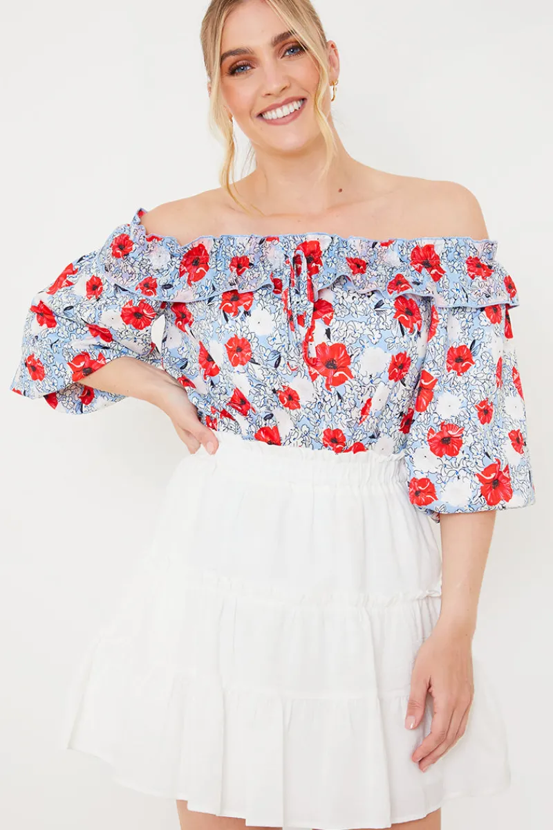 Wilderness Skirt|In the Style Best