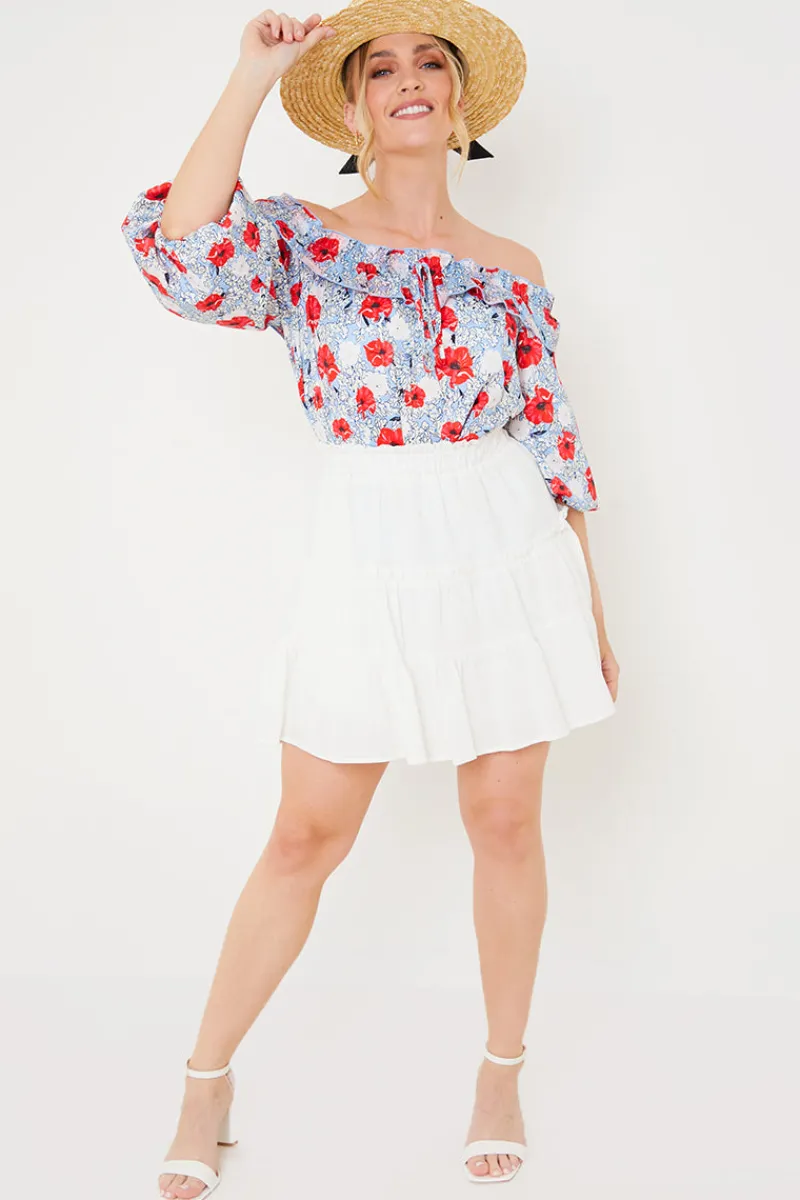 Wilderness Skirt|In the Style Best