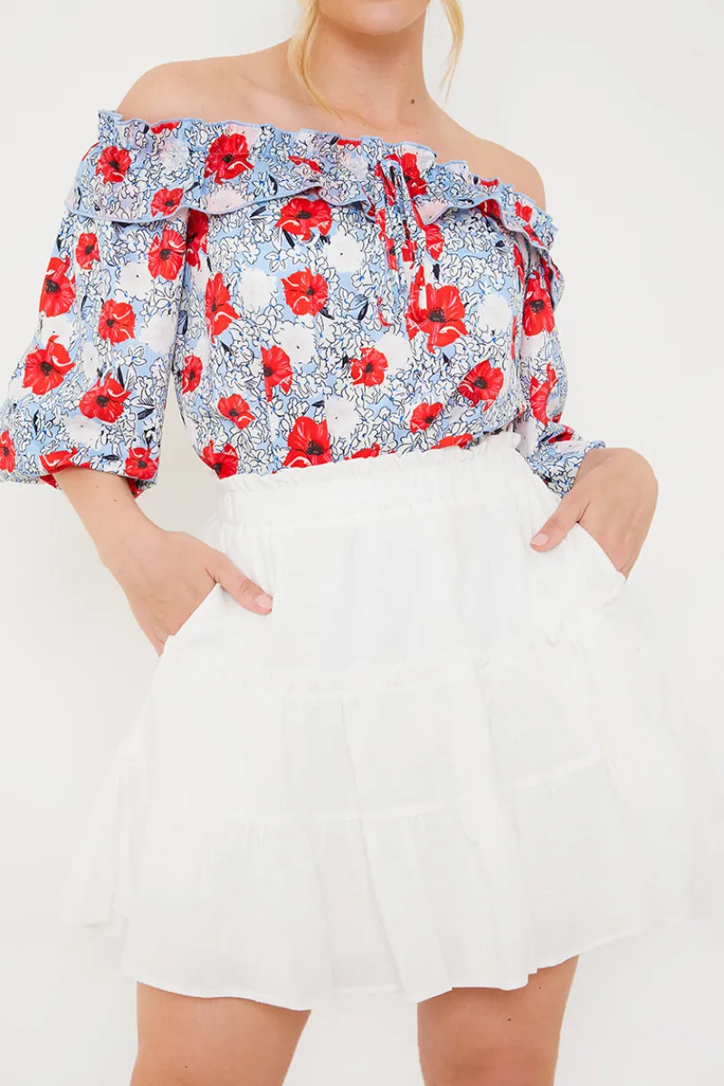 Wilderness Skirt|In the Style Best