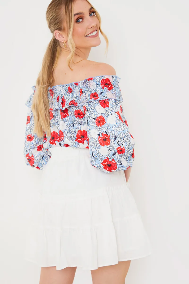 Wilderness Skirt|In the Style Best